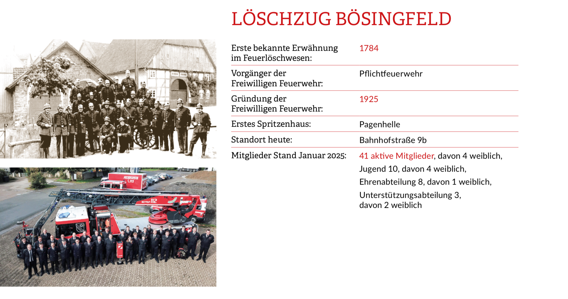 Bösingfeld