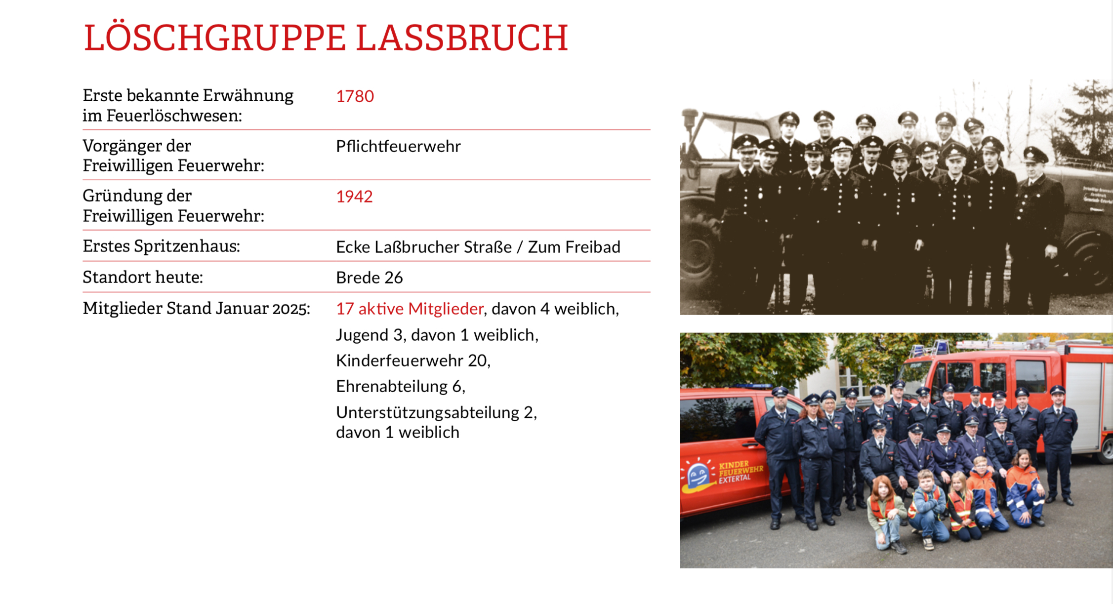 Laßbruch